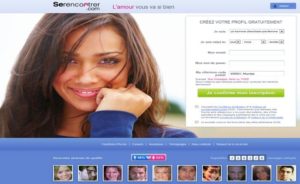 avis serencontrer