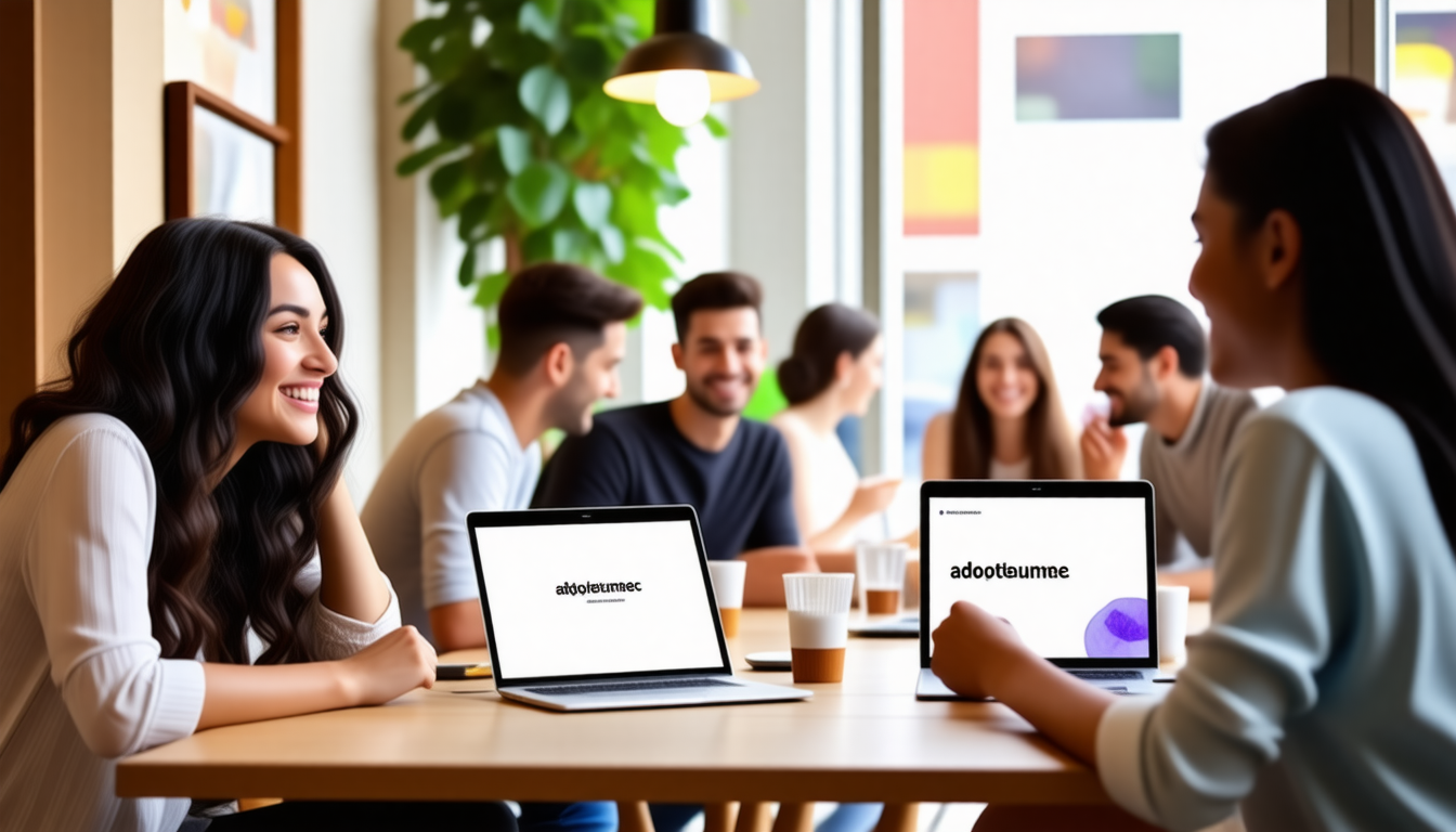 découvrez si adopteunmec est la plateforme idéale pour des rencontres sérieuses. analyse, témoignages et conseils pour naviguer au mieux sur ce site de rencontres innovant.