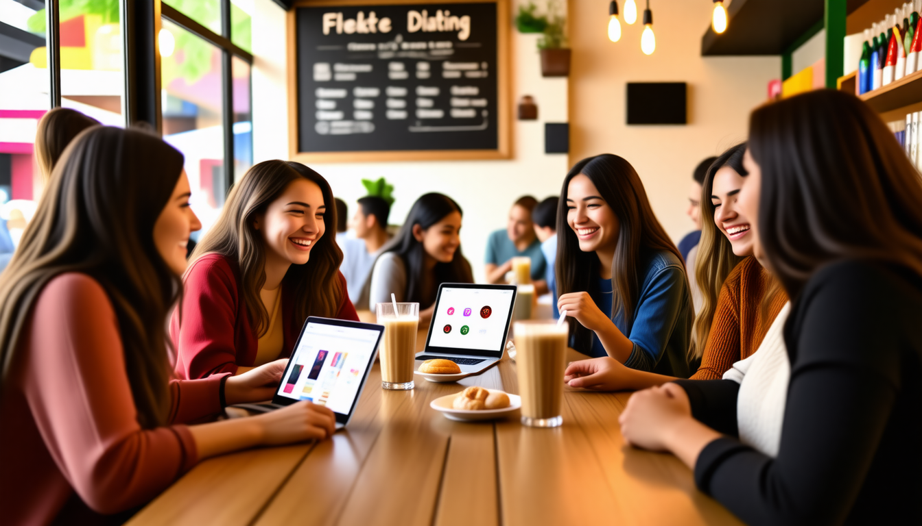 découvrez les meilleures alternatives gratuites à meetic et explorez des options séduisantes pour faire des rencontres sans débourser un centime. que vous cherchiez l'amour ou de nouvelles amitiés, trouvez la plateforme qui vous correspond.