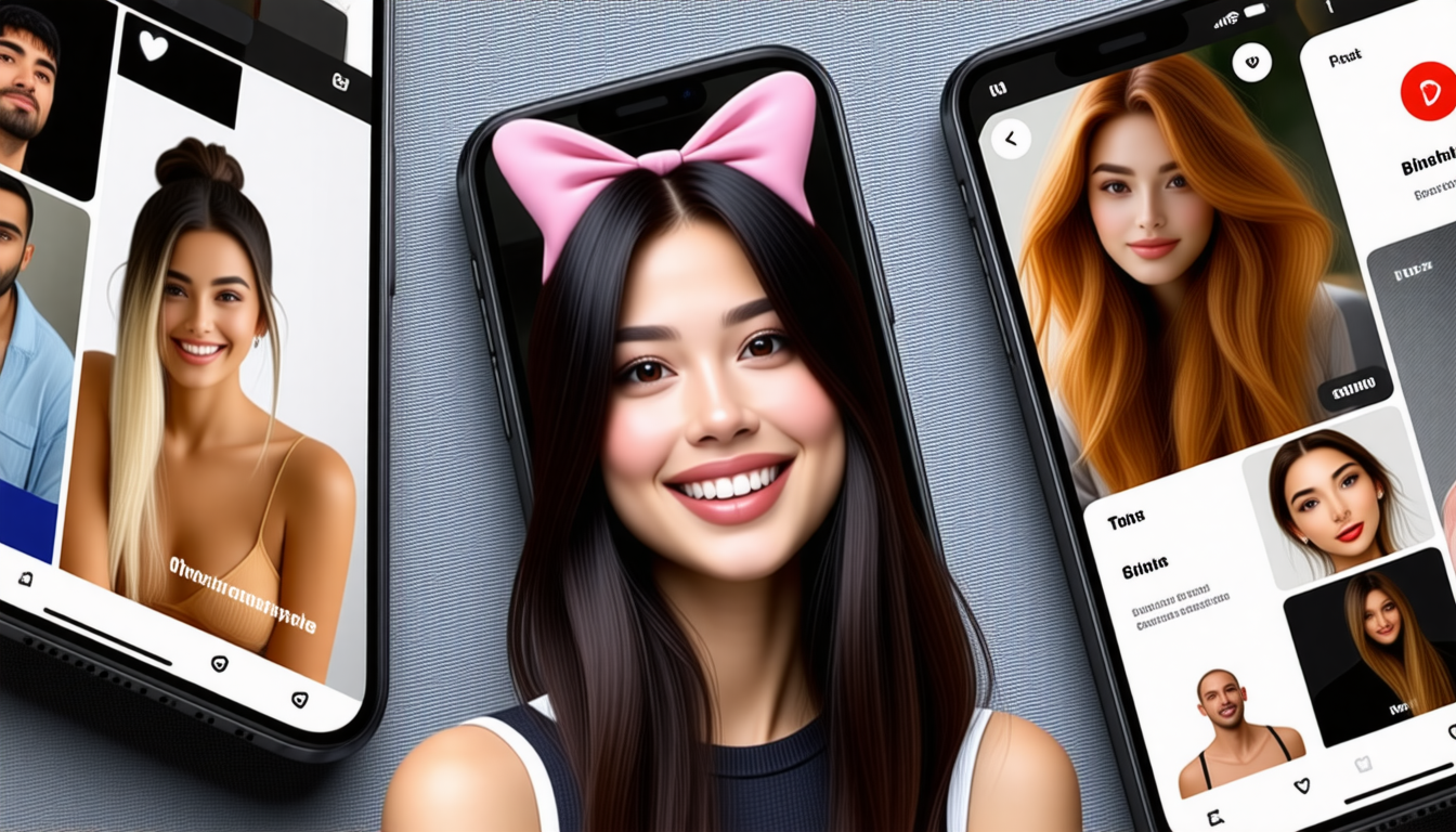 découvrez si attractive world est la solution idéale pour trouver des rencontres sérieuses. analyse des fonctionnalités, avis des utilisateurs et conseils pour maximiser vos chances de succÚs sur cette plateforme de rencontres haut de gamme.