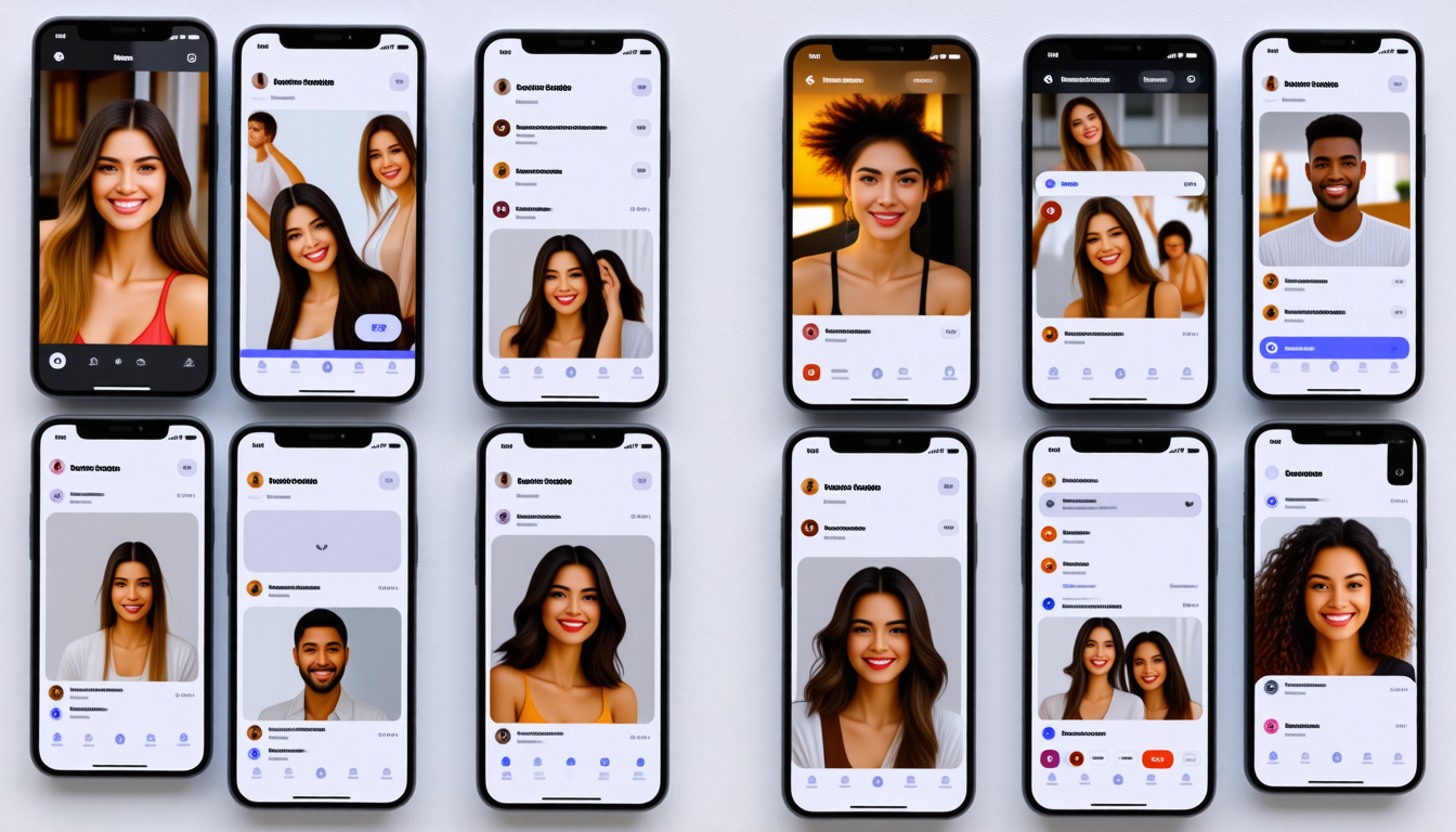 découvrez si bumble, l'application de rencontres innovante, convient aux célibataires recherchant une relation sérieuse. analyse des fonctionnalités, des expériences utilisateurs et des matches potentiels qui peuvent vous aider à trouver l'amour durable.