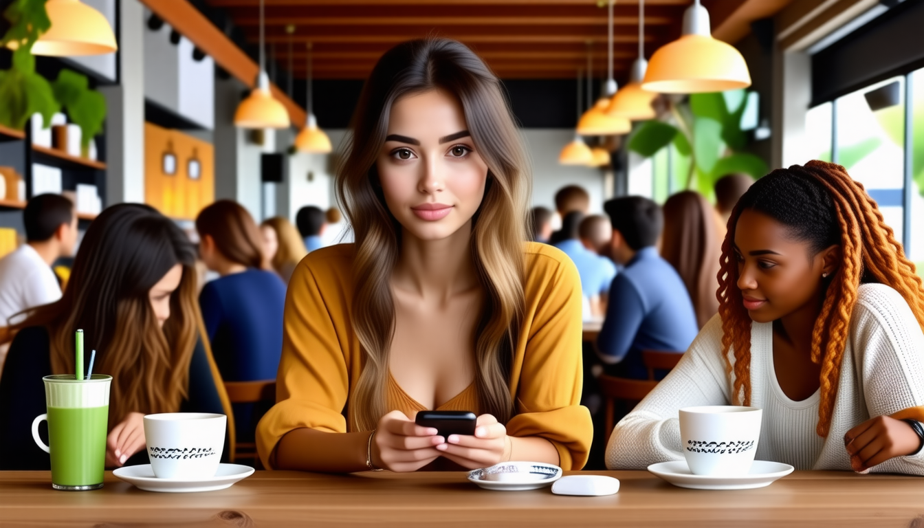 découvrez si bumble est la plateforme idéale pour les célibataires en quête d'une relation sérieuse. explorez ses fonctionnalités, son ambiance unique et les témoignages d'utilisateurs à la recherche d'un amour durable.