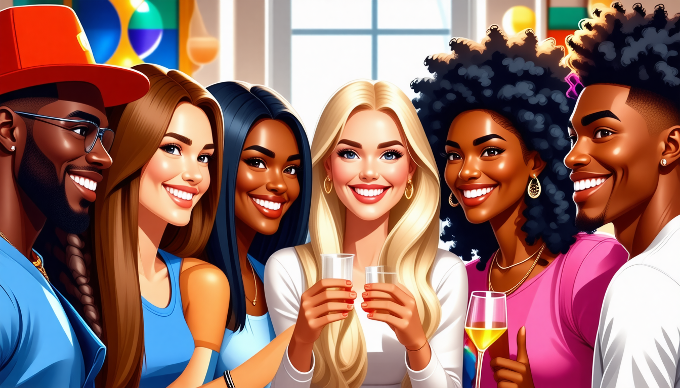 découvrez si bumble, l'application de rencontre populaire, est un choix judicieux pour les relations lgbt sérieuses. analysez ses fonctionnalités, ses avantages et ses inconvénients pour les utilisateurs cherchant des connexions authentiques et durables.