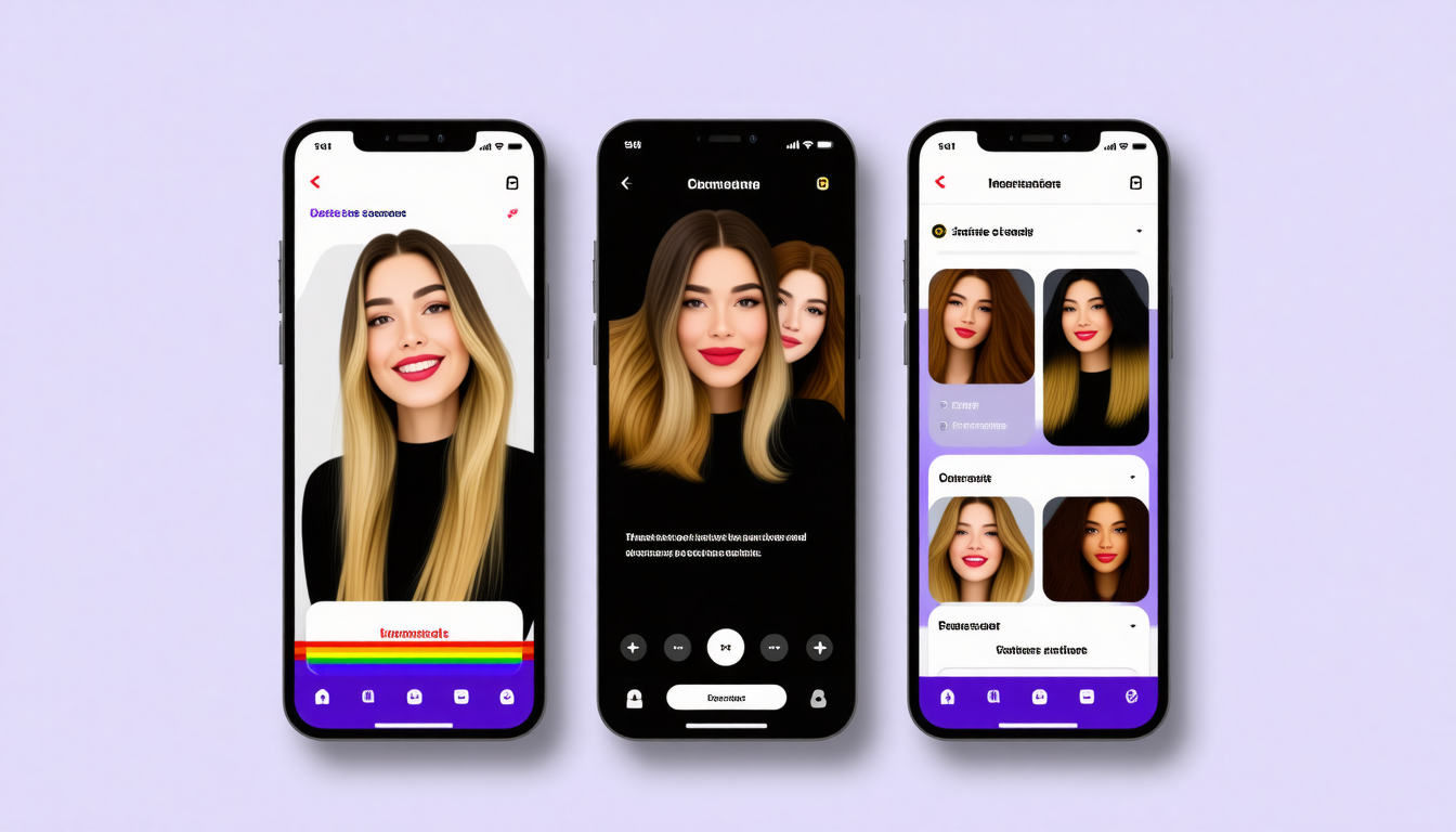 découvrez butterfly, l'application de rencontre conçue spécialement pour les personnes trans et non-binaires. explorez nos fonctionnalités uniques, testez la plateforme et trouvez des connexions authentiques dans un environnement sécurisé et inclusif.