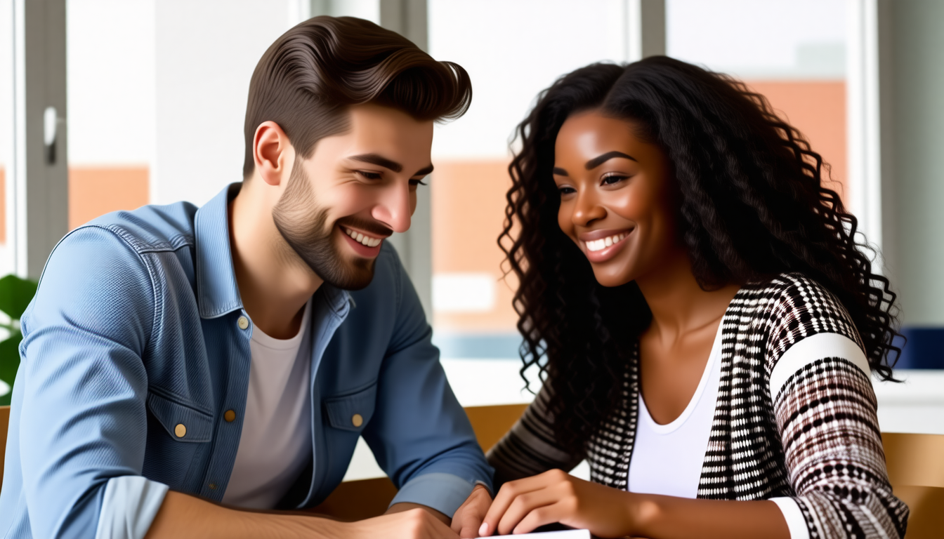 découvrez christian mingle, la plateforme dédiée aux rencontres chrétiennes sérieuses. rejoignez une communauté de célibataires partageant les mêmes valeurs et engagez-vous dans des relations authentiques basées sur la foi. inscrivez-vous dès aujourd'hui pour commencer votre chemin vers l'amour!