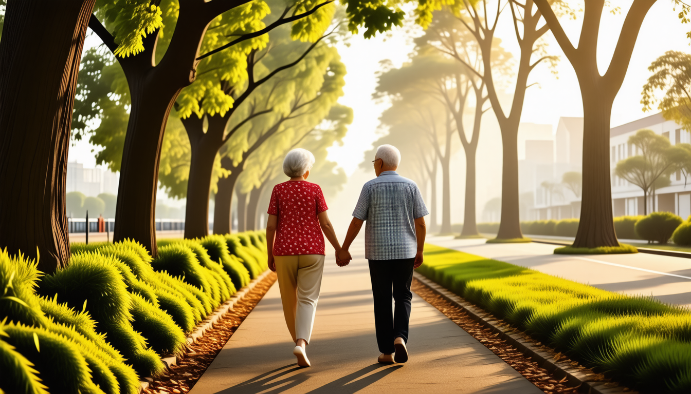 découvrez l'histoire touchante de sophie et paul, qui aprÚs 50 ans de vie, se sont croisés sur meetic. une rencontre inattendue qui prouve que l'amour n'a pas d'ùge et que le bonheur peut se trouver à tout moment de la vie.