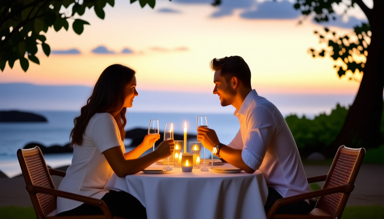 découvrez des conseils pratiques pour entretenir la passion et la complicité dans votre relation amoureuse après les premiers mois. apprenez à raviver la flamme et à renforcer votre lien avec des gestes simples et sincères.