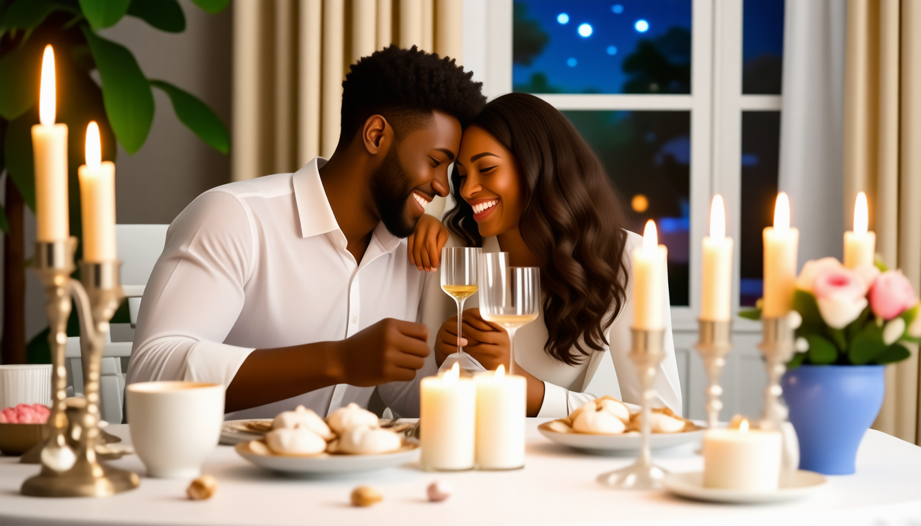 découvrez des astuces et conseils pratiques pour entretenir la magie dans votre relation même après les premiers mois. apprenez à raviver la flamme et à renforcer les liens affectifs pour une histoire d'amour durable et épanouissante.
