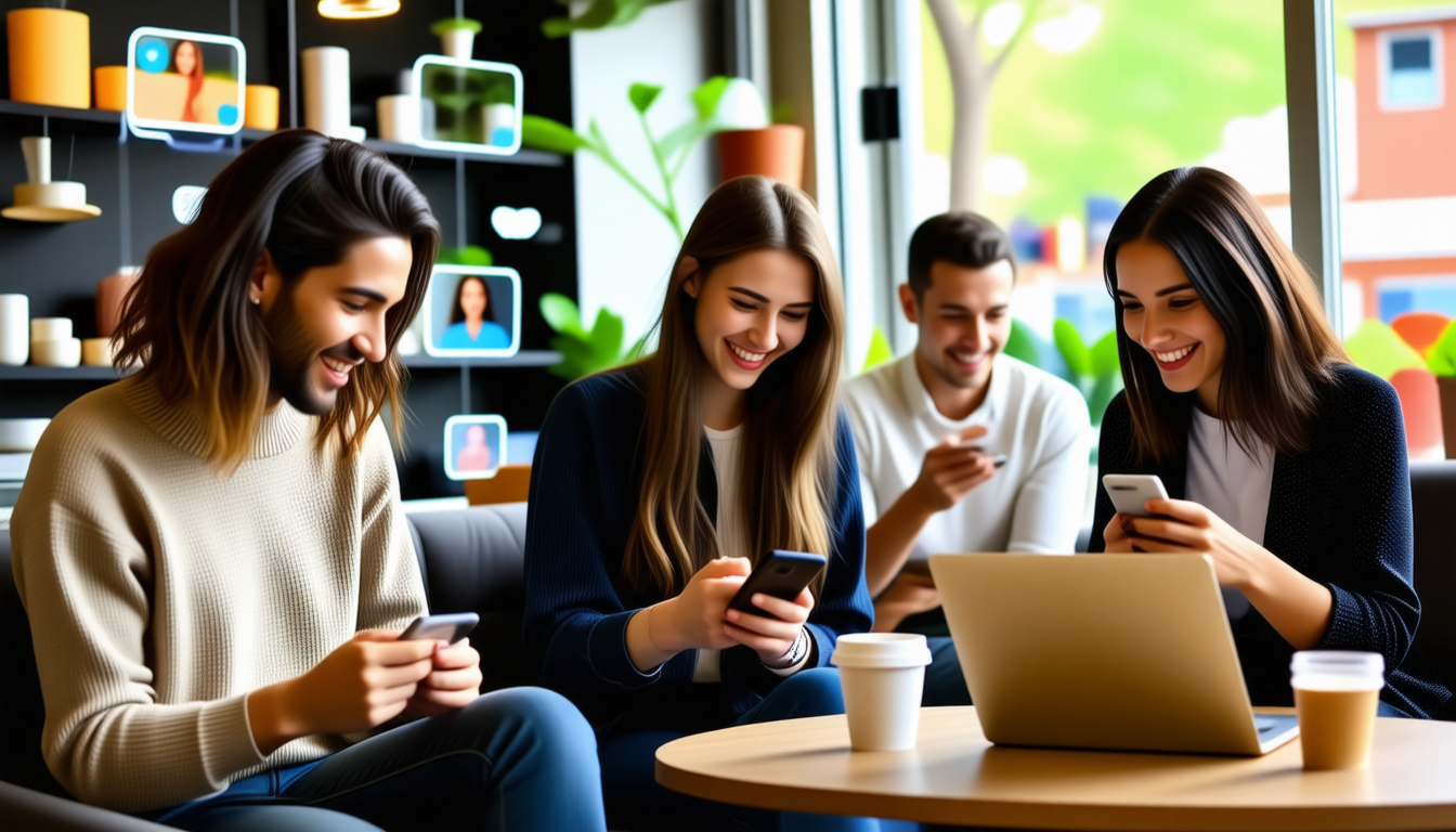dĂ©couvrez nos astuces pour optimiser votre profil sur meetic, mĂȘme avec un compte gratuit. apprenez Ă augmenter votre visibilitĂ©, attirer l'attention et maximiser vos chances de trouver l'amour sans dĂ©bourser un centime.