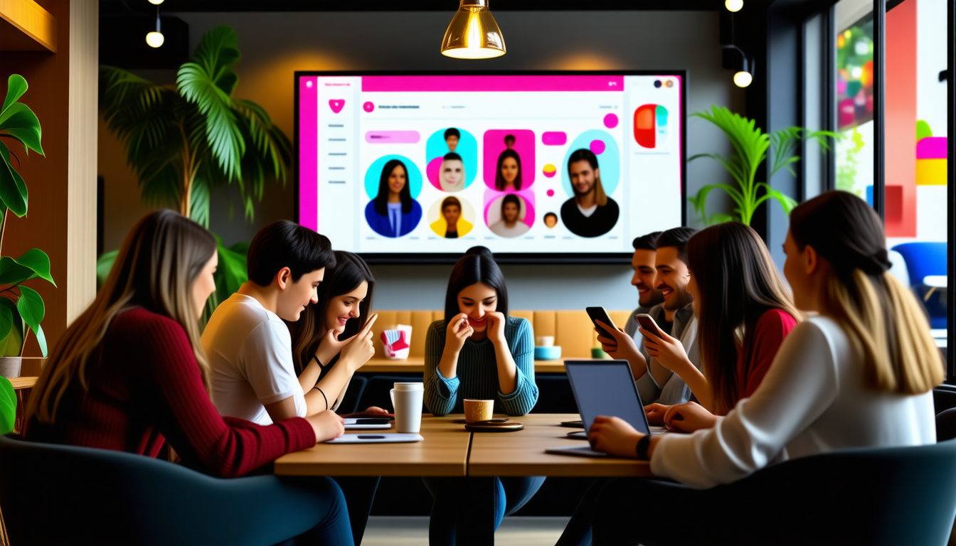 découvrez comment la version gratuite de meetic fonctionne aujourd'hui. explorez ses fonctionnalités, ses avantages et ses limitations pour maximiser votre expérience de rencontre en ligne.