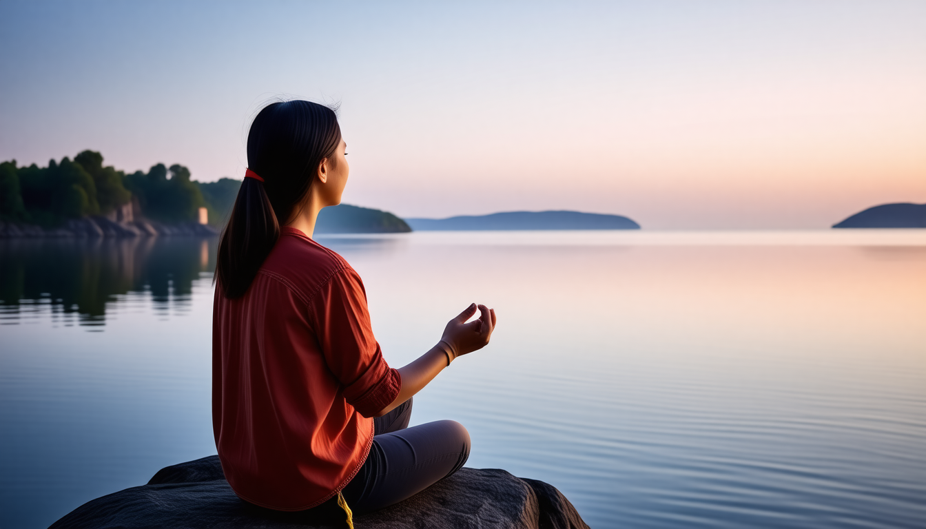 découvrez des stratégies efficaces pour gérer le stress avant d'approcher une personne qui vous attire. apprenez à surmonter l'anxiété et à aborder cette personne avec confiance grâce à des conseils pratiques et des techniques de relaxation.