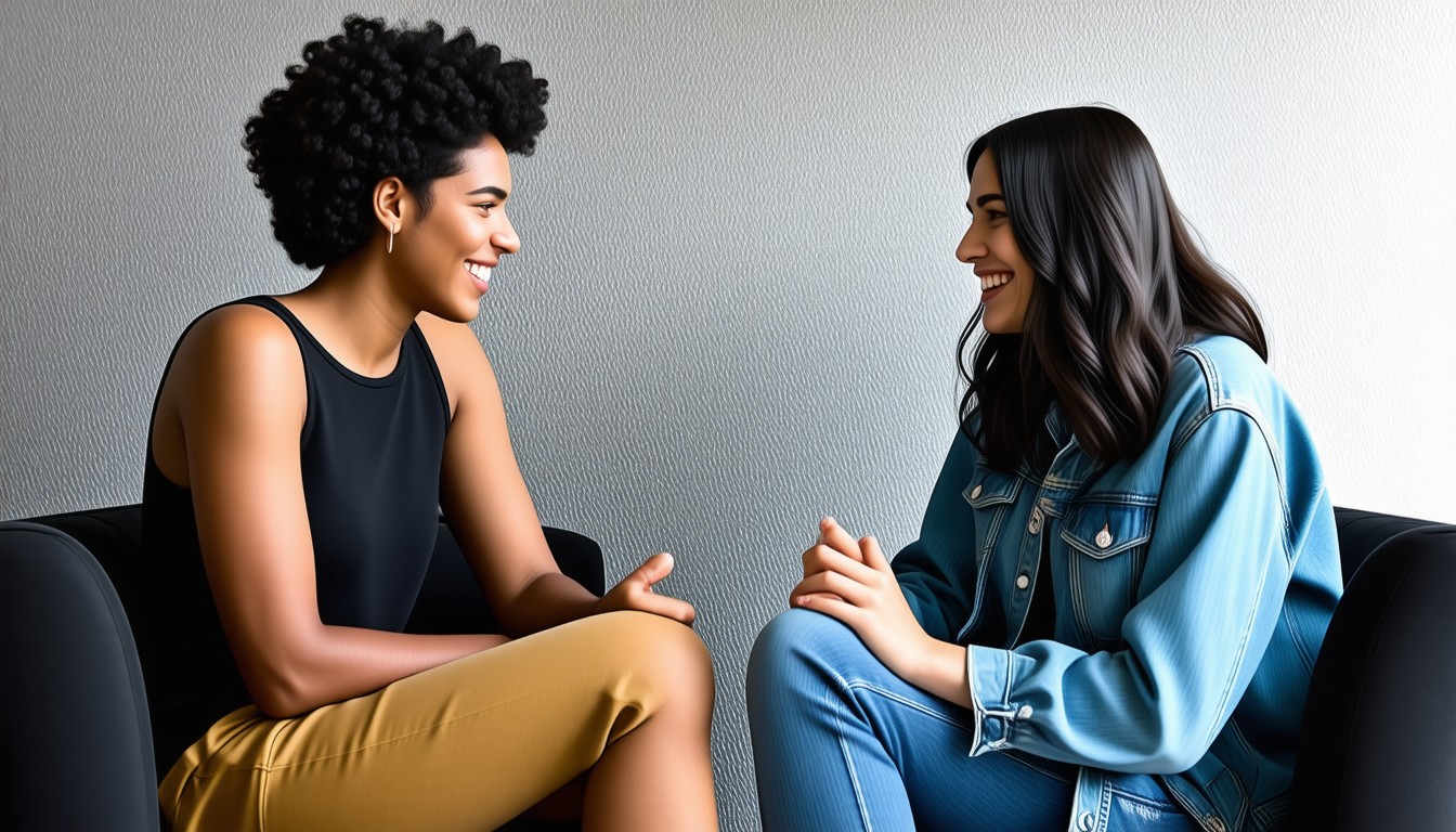 découvrez des astuces efficaces pour gérer votre stress avant d'approcher la personne qui vous attire. apprenez à maîtriser vos émotions, à augmenter votre confiance en vous et à faire une bonne première impression.