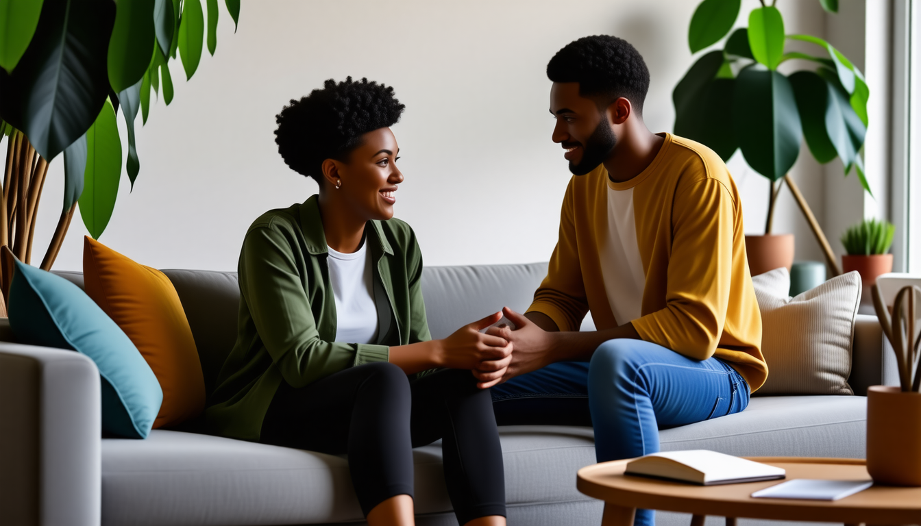 découvrez des stratégies efficaces pour gérer les conflits dans votre couple sans se blesser. apprenez à communiquer avec empathie, à écouter activement et à trouver des solutions constructives pour renforcer votre relation et favoriser un dialogue serein.