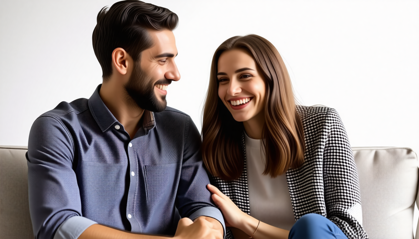 découvrez des stratégies efficaces pour gérer les conflits dans votre couple sans causer de blessures émotionnelles. apprenez à communiquer avec bienveillance, à écouter votre partenaire et à trouver des solutions constructives pour renforcer votre relation.