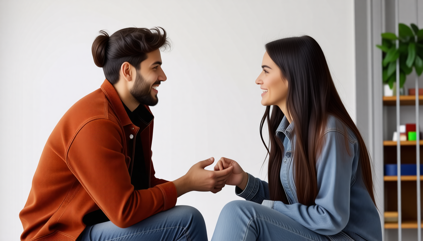 découvrez des conseils pratiques pour gérer les différences de rythme et d'envies au sein de votre couple. apprenez à harmoniser vos besoins, à favoriser la communication et à construire une relation épanouissante malgré les divergences.