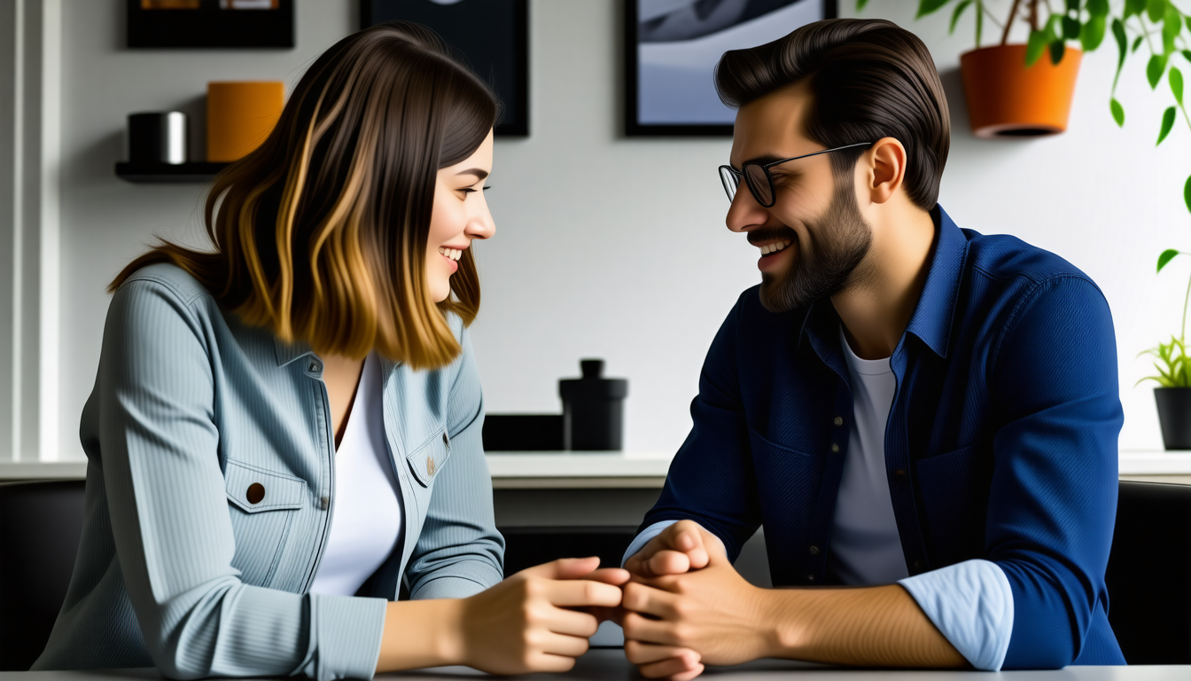 découvrez des conseils pratiques pour maintenir votre espace personnel tout en savourant la vie de couple. apprenez à équilibrer intimité et indépendance, et à renforcer votre relation sans sacrifier votre individualité.