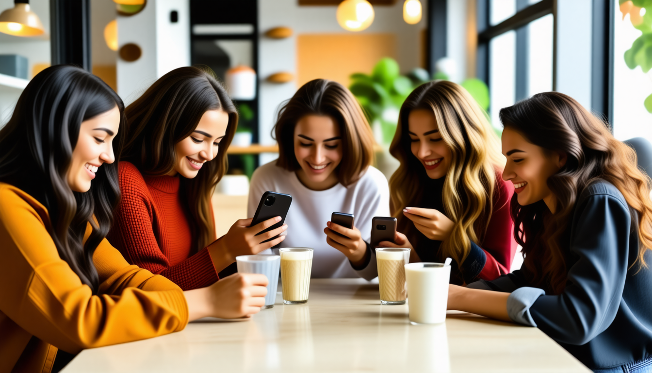découvrez nos conseils pratiques pour maximiser votre expérience sur un compte meetic gratuit. apprenez à optimiser votre profil, à trouver des affinités et à engager des conversations captivantes pour transformer vos rencontres en succÚs.