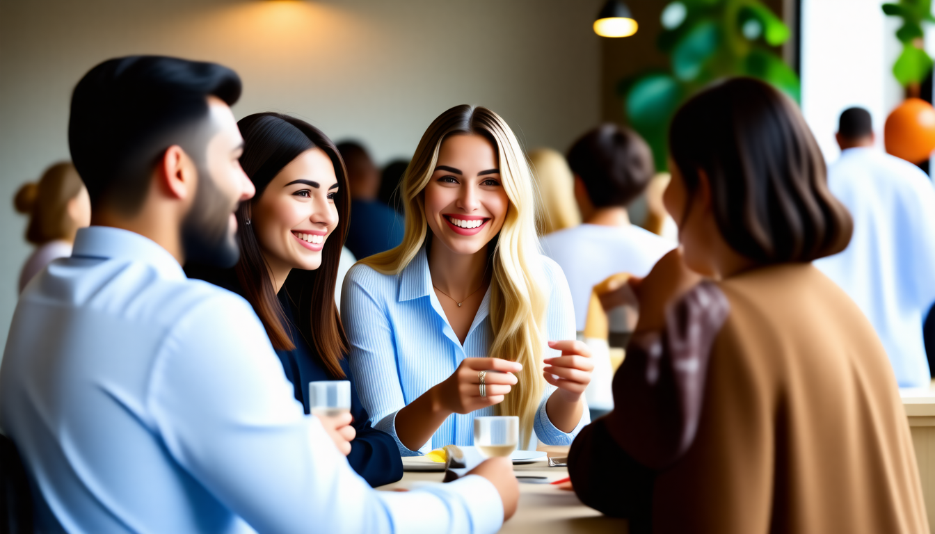 découvrez nos conseils pratiques pour maximiser votre expérience sur un compte meetic gratuit. apprenez à optimiser votre profil, à engager des conversations intéressantes et à augmenter vos chances de rencontrer des célibataires compatibles. profitez pleinement de cette plateforme de rencontre sans débourser un centime!