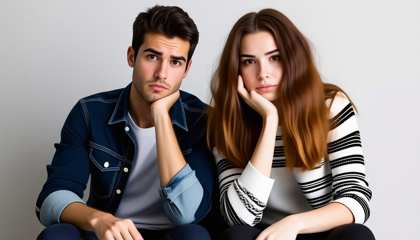 découvrez comment identifier et surmonter le syndrome de l'imposteur amoureux. ce guide pratique vous aidera à renforcer votre confiance en vous, à cultiver des relations saines et à vous sentir pleinement digne d'amour. ne laissez plus vos doutes affecter votre vie amoureuse !