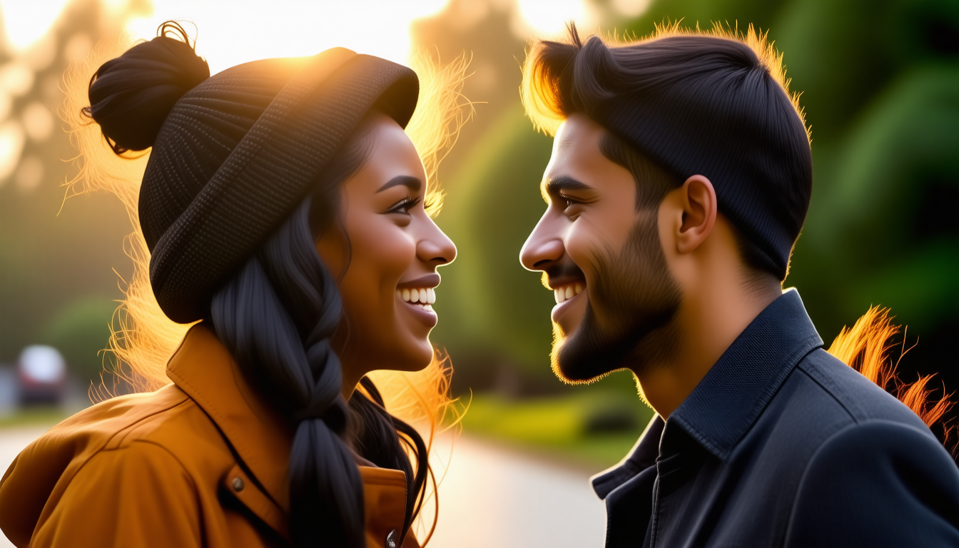 découvrez comment comprendre et surmonter le syndrome de l'imposteur amoureux. apprenez à reconnaître vos émotions, à renforcer votre estime de soi et à bâtir des relations saines et authentiques. ne laissez plus le doute s'immiscer dans votre vie amoureuse !