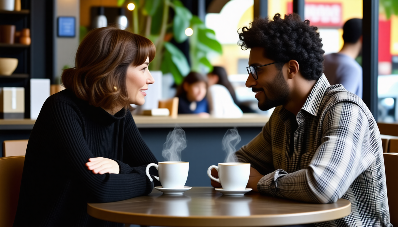 découvrez 10 questions puissantes qui favorisent une vraie connexion lors de vos conversations. apprenez à créer des échanges profonds et significatifs avec vos interlocuteurs, que ce soit en amitié, en famille ou dans un cadre professionnel.