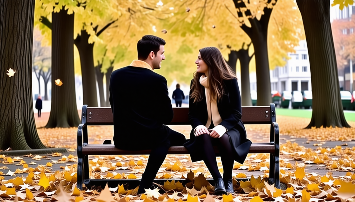 découvrez les 10 questions incontournables pour instaurer une véritable connexion dans vos conversations. apprenez à approfondir vos échanges et à renforcer vos relations grùce à des questions percutantes et réfléchies.