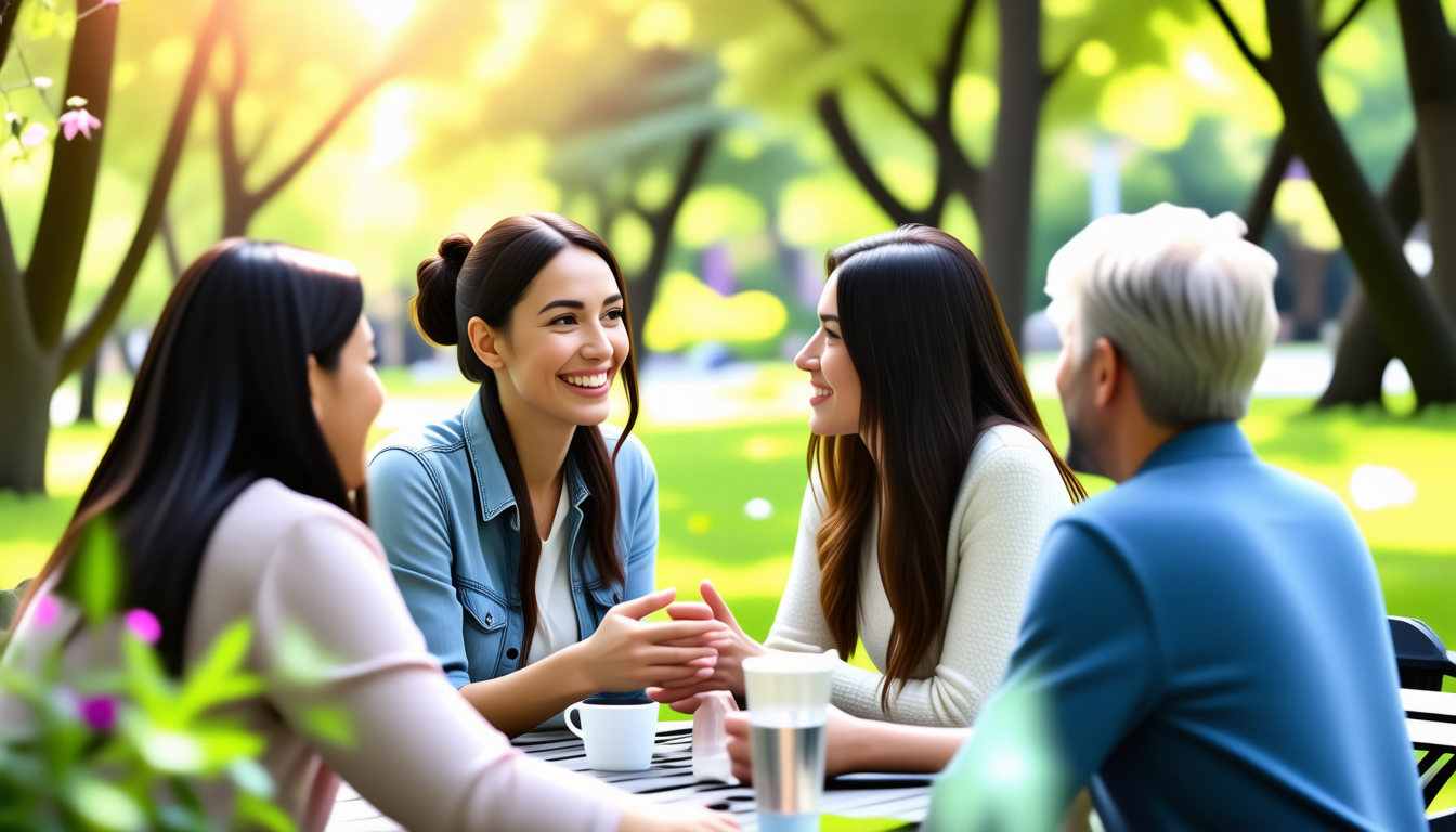 découvrez comment développer votre charisme au quotidien grâce à des techniques simples et efficaces. apprenez à séduire naturellement en cultivant votre confiance en vous et en améliorant votre présence, pour attirer les autres avec aisance.