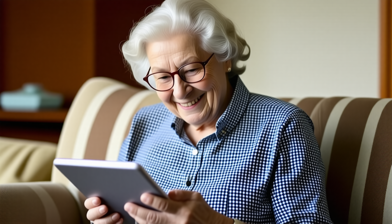 découvrez notre avis sur elite rencontre senior, un site de rencontre sérieux spécialement conçu pour les seniors. explorez des fonctionnalités adaptées et une communauté chaleureuse pour établir des connexions authentiques et durables.