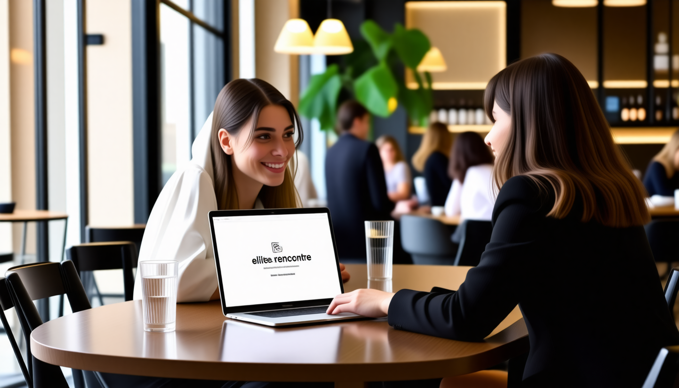 découvrez si eliterencontre justifie le coût de son abonnement. analyse détaillée des fonctionnalités, avis utilisateurs et rapport qualité-prix pour vous aider à prendre une décision éclairée sur cette plateforme de rencontre.