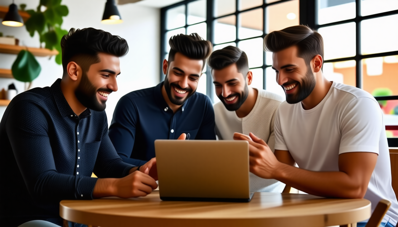découvrez si meetic propose des services gratuits pour les hommes. dans cet article, nous examinons les différentes options de tarification et les fonctionnalités accessibles sans abonnement, afin de vous aider à tirer le meilleur parti de votre expérience de rencontre.
