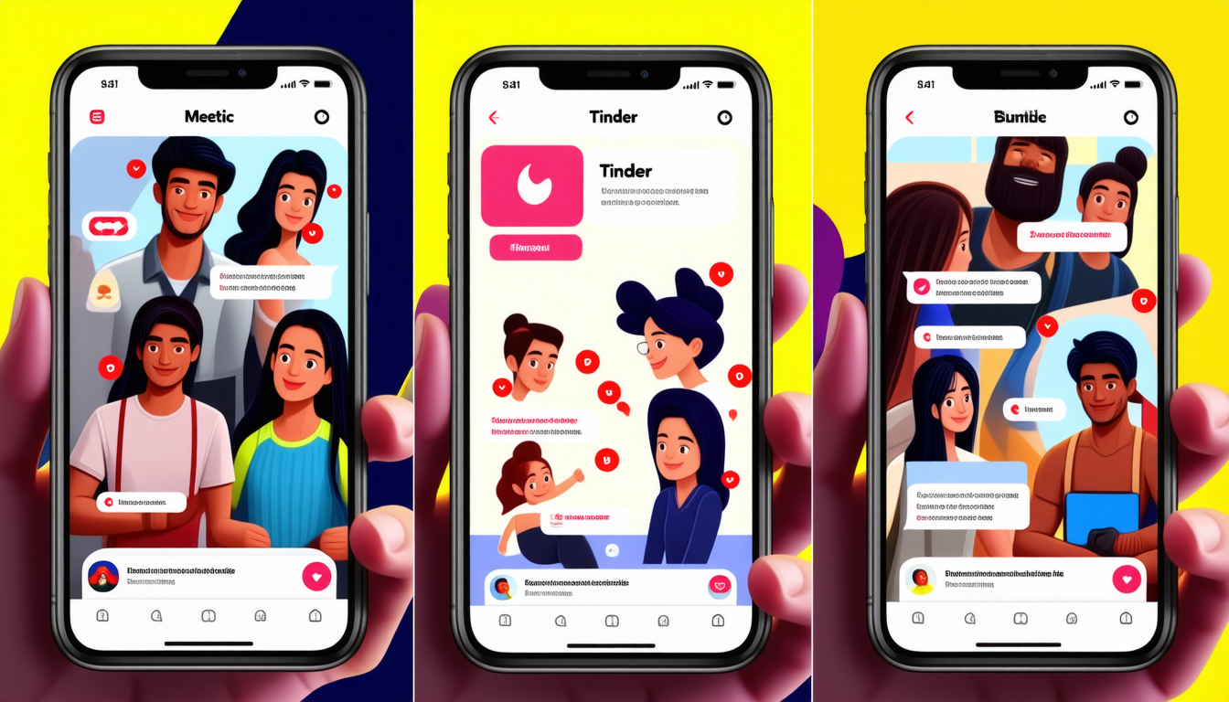 découvrez comment fonctionne la limitation des messages sur meetic en version freemium. apprenez les avantages et inconvénients de ce modÚle d'abonnement pour optimiser vos rencontres en ligne.