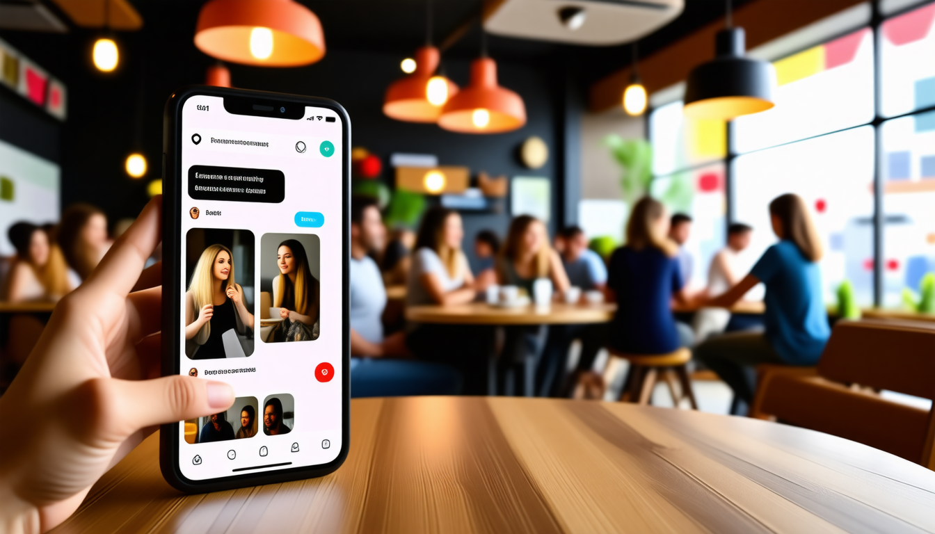 découvrez comment fonctionne la limitation des messages sur le modÚle freemium de meetic. apprenez à optimiser votre utilisation et à tirer le meilleur parti de votre expérience de rencontre tout en respectant les contraintes de la version gratuite.