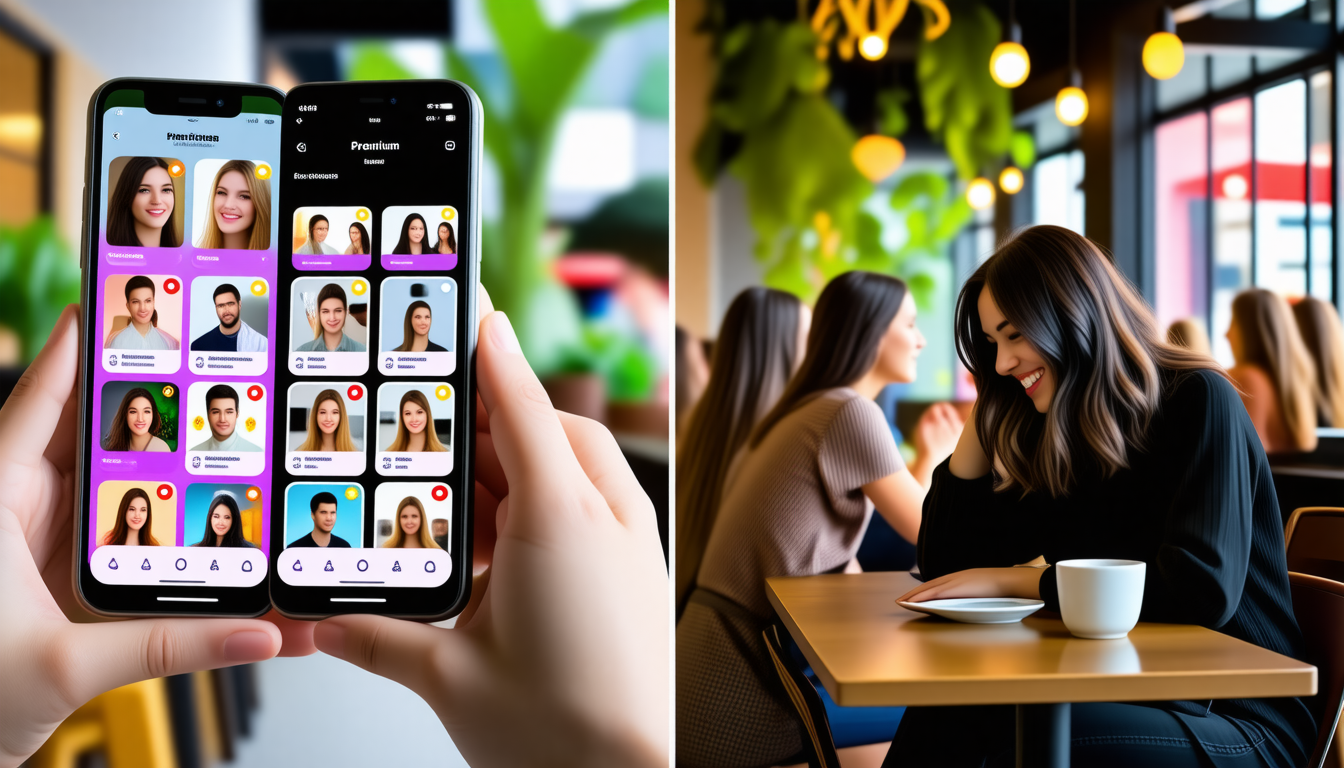découvrez les services gratuits offerts par meetic dans sa version freemium. explorez quelles fonctionnalités sont accessibles sans abonnement et comment en tirer le meilleur parti pour vos rencontres en ligne.