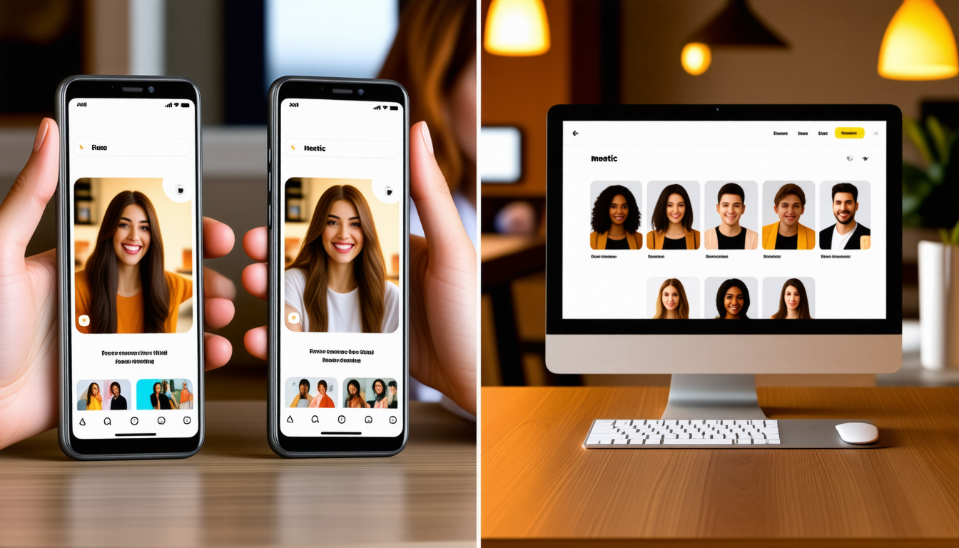 découvrez notre comparatif complet entre le modÚle freemium de meetic et l'ancien systÚme d'essai gratuit. analysez les avantages et inconvénients de chaque option pour choisir la meilleure approche pour vos rencontres en ligne.