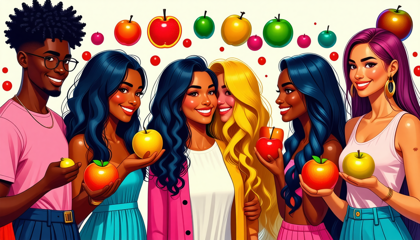 découvrez si fruitz est la solution idéale pour des rencontres sérieuses. explorez les fonctionnalités de l'application et les avis des utilisateurs pour déterminer si elle répond à vos attentes en matiÚre de relations durables.