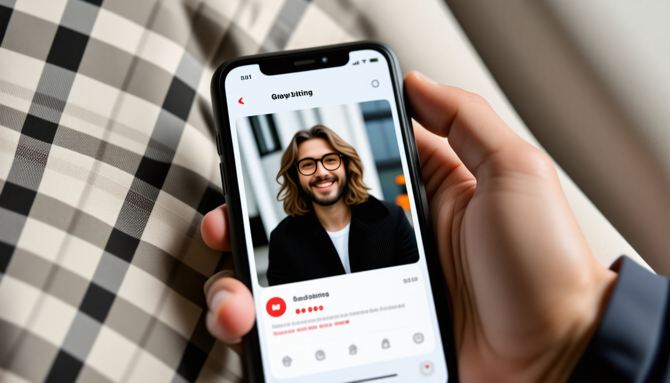 découvrez growlr, l'application de rencontre dédiée aux bears et à leurs admirateurs. dans ce test complet, nous explorons ses fonctionnalités, son interface utilisateur et son efficacité pour créer des connexions authentiques au sein de cette communauté unique.