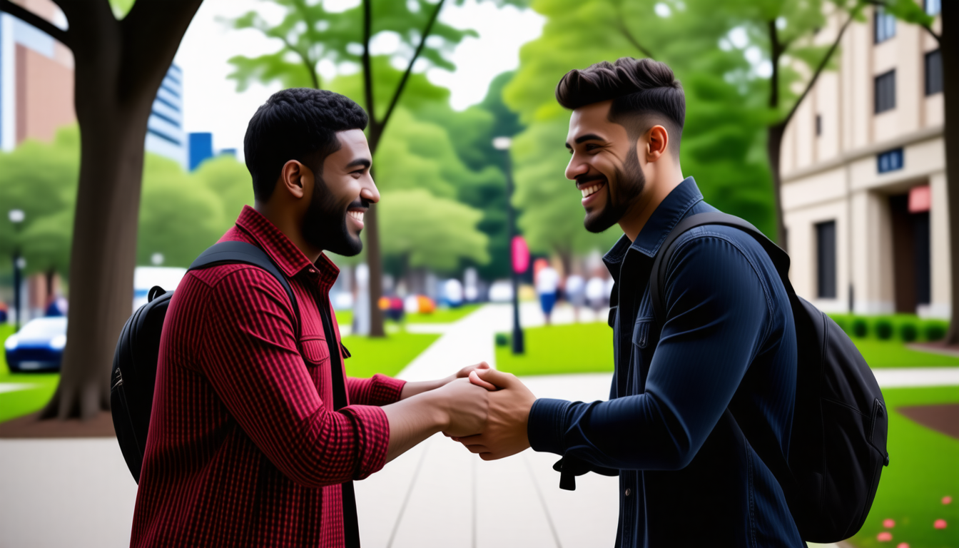 découvrez gaycupid, le site de rencontre international dédié aux personnes gays. dans cet article, nous évaluerons son efficacité, ses fonctionnalités et les témoignages d'utilisateurs, afin de vous aider à décider si c'est le bon choix pour vos rencontres amoureuses.