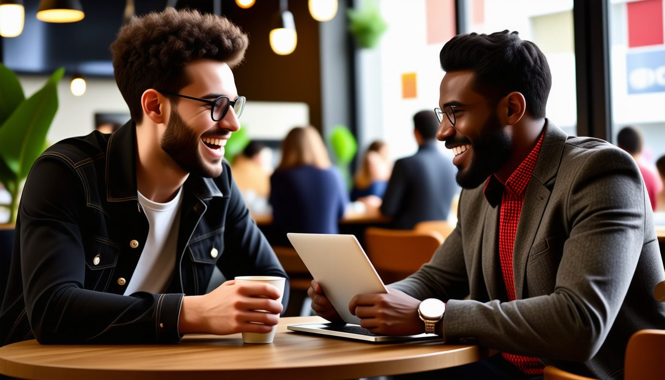 découvrez gayparship, le site de rencontre gay qui se concentre sur la compatibilité entre ses membres. lisez nos tests et avis pour comprendre comment trouver l'amour dans un environnement sûr et adéquat. rejoignez-nous dès aujourd'hui et faites le premier pas vers une connexion authentique !