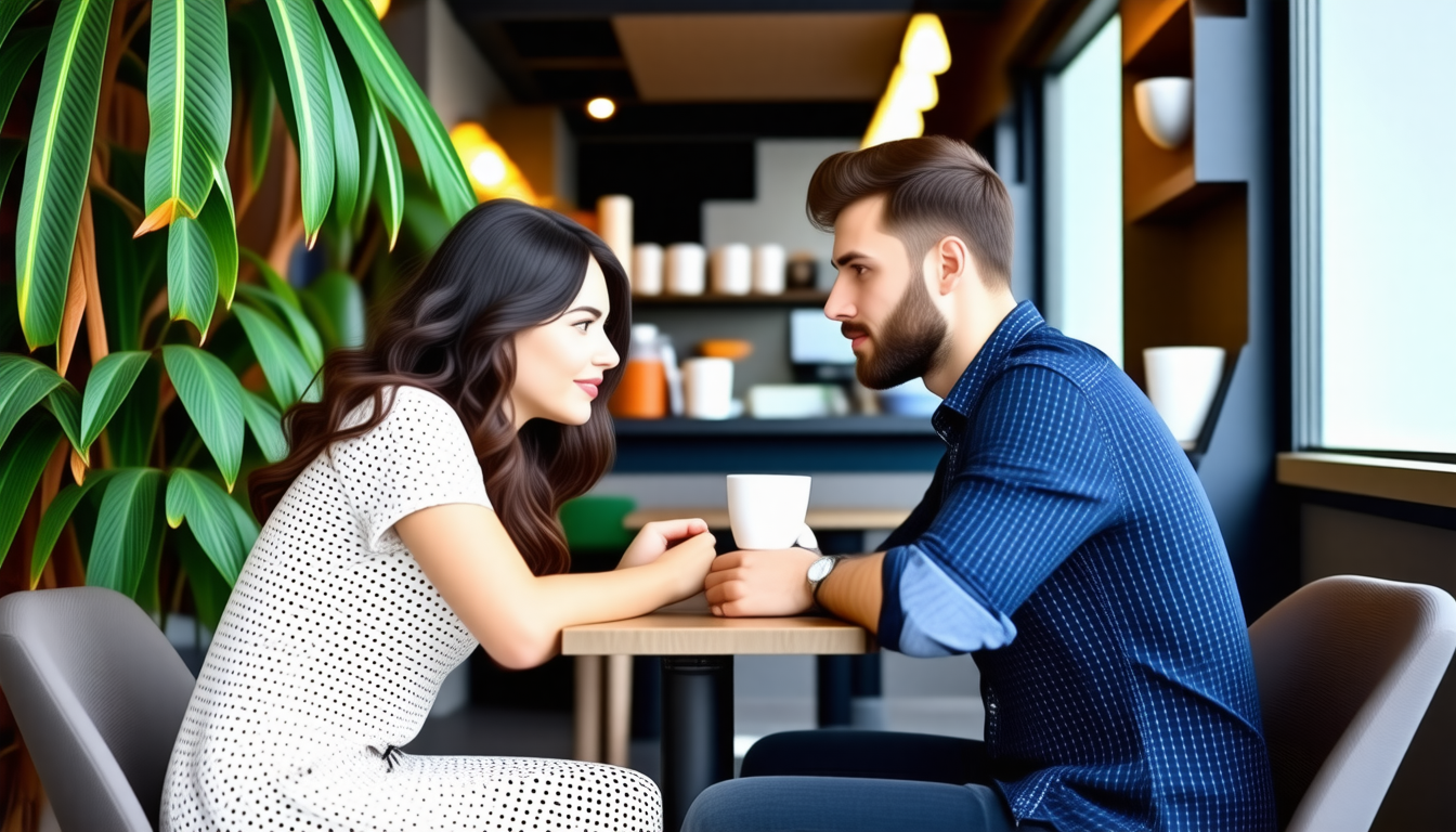 découvrez comment gérer la jalousie dans votre couple en comprenant ses racines et en apprenant à en parler ouvertement. des conseils pratiques pour renforcer la confiance et améliorer votre relation.
