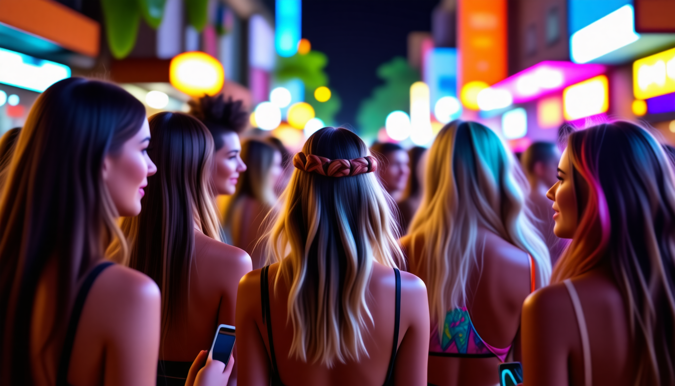 découvrez grindr, l'application lgbt la plus populaire au monde. dans notre test et avis 2025, nous explorons ses fonctionnalités, sa convivialité et ce qui la distingue dans la communauté. obtenez toutes les informations essentielles pour en faire le meilleur usage.