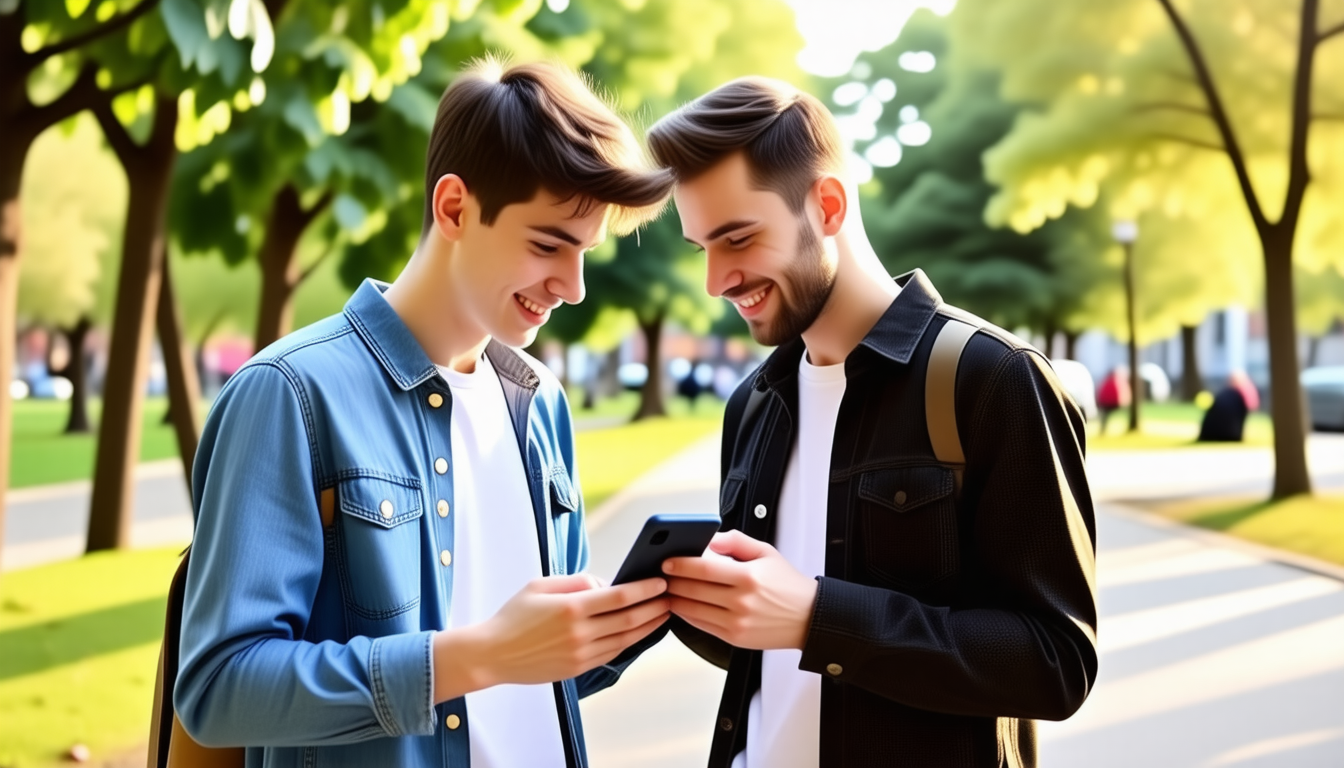 découvrez hornet, l'application de rencontre et réseau social dédiée à la communauté gay. dans cet article, nous testons ses fonctionnalités uniques, son interface conviviale et ses outils de mise en relation pour vous aider à trouver l'amour ou l'amitié.