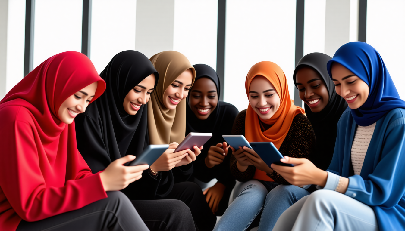 découvrez pourquoi inshallah est le site de rencontre musulman le plus populaire en france. explorez ses fonctionnalités uniques, son ambiance respectueuse et ses succès de mises en relation au sein de la communauté musulmane.