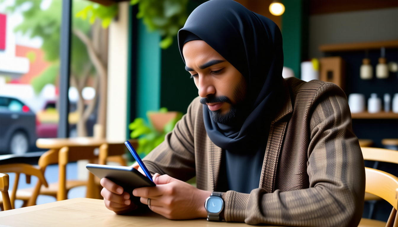 découvrez ishqr, l'application de rencontre idéale pour les jeunes musulmans modernes. trouvez des partenaires partageant vos valeurs, vos croyances et votre style de vie dans un environnement respectueux et convivial.