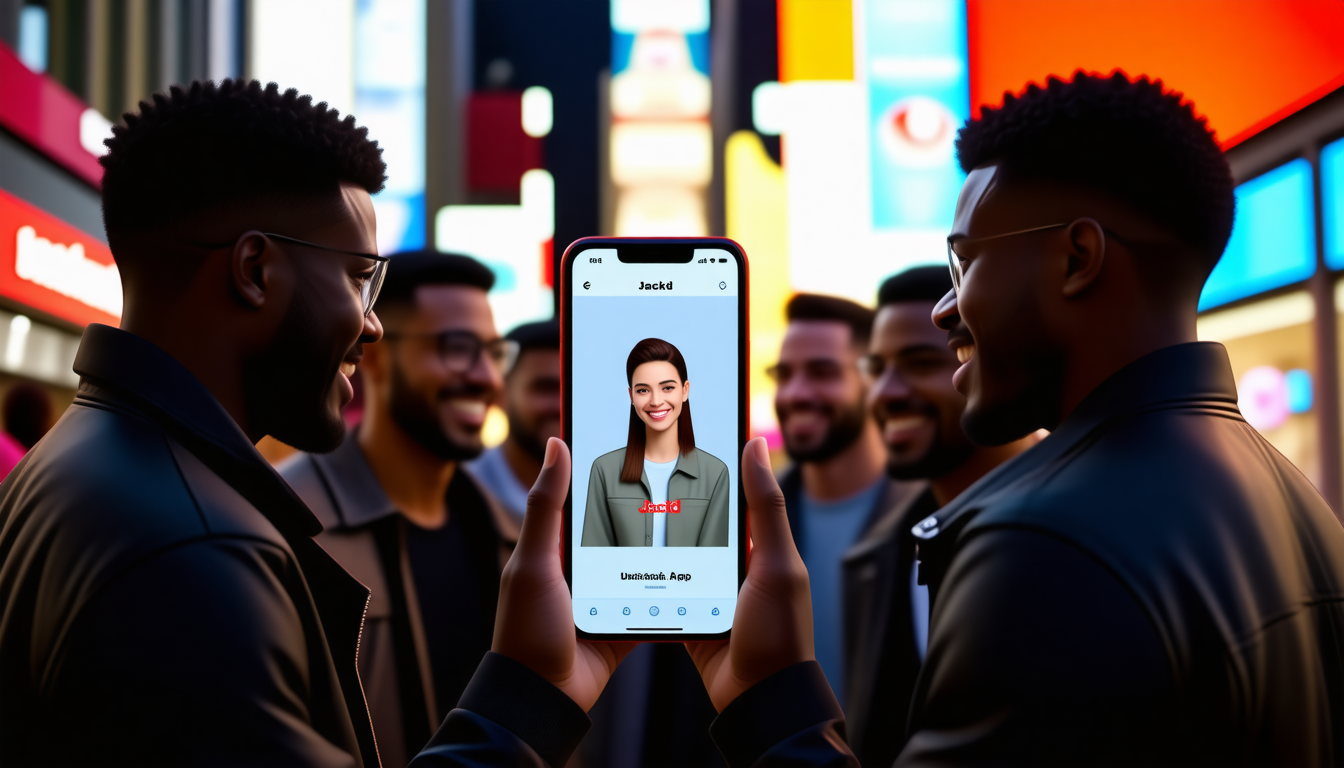 découvrez jack’d, l'application gay dédiée aux rencontres locales. dans cet article, nous analysons la fiabilité de jack’d et vous donnons des conseils pour optimiser vos expériences de rencontre. que vous soyez à la recherche d'une connexion sérieuse ou d'une aventure ponctuelle, apprenez tout sur ses fonctionnalités et sa sécurité.
