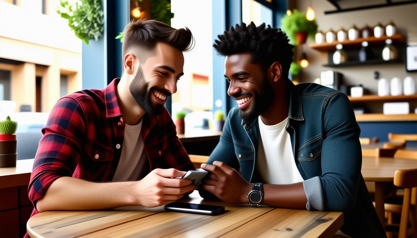 découvrez si jack’d, l'application de rencontres gay, est fiable pour chasser des opportunités locales. analyse complète des fonctionnalités, de la sécurité et des témoignages d'utilisateurs.