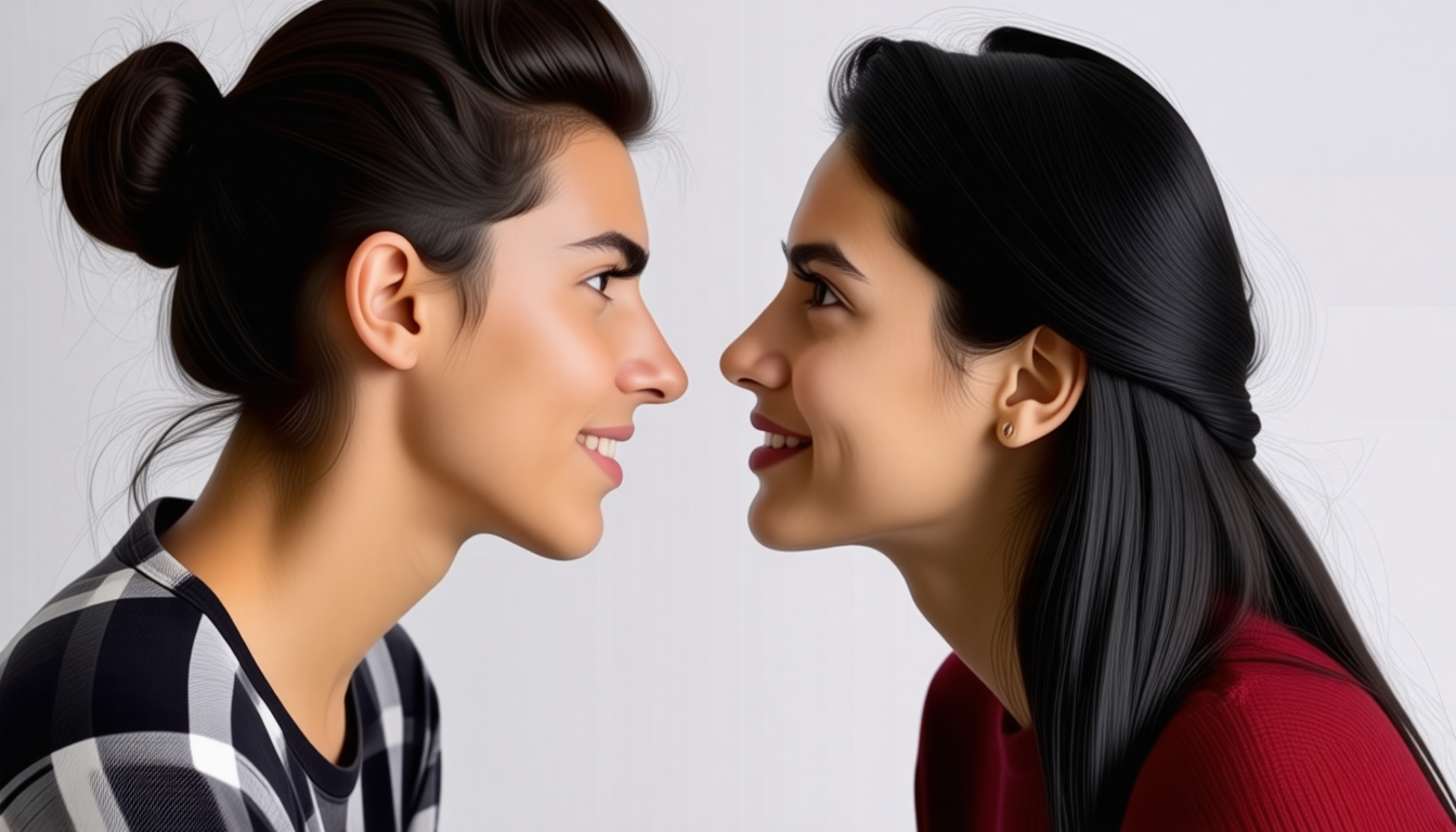 découvrez comment la communication non violente peut transformer votre relation de couple. apprenez des techniques efficaces pour exprimer vos émotions et besoins tout en favorisant l'écoute et la compréhension mutuelle. épanouissez votre vie à deux grâce à des outils simples et pratiques.