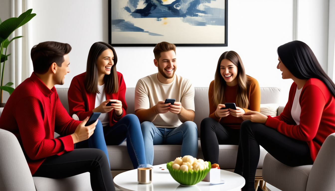 découvrez l'histoire inspirante de lina sur bumble, le premier message qui a tout changé. plongez dans son parcours, ses rencontres et les leçons qu'elle a tirées de cette expérience unique qui a bouleversé sa vie amoureuse.