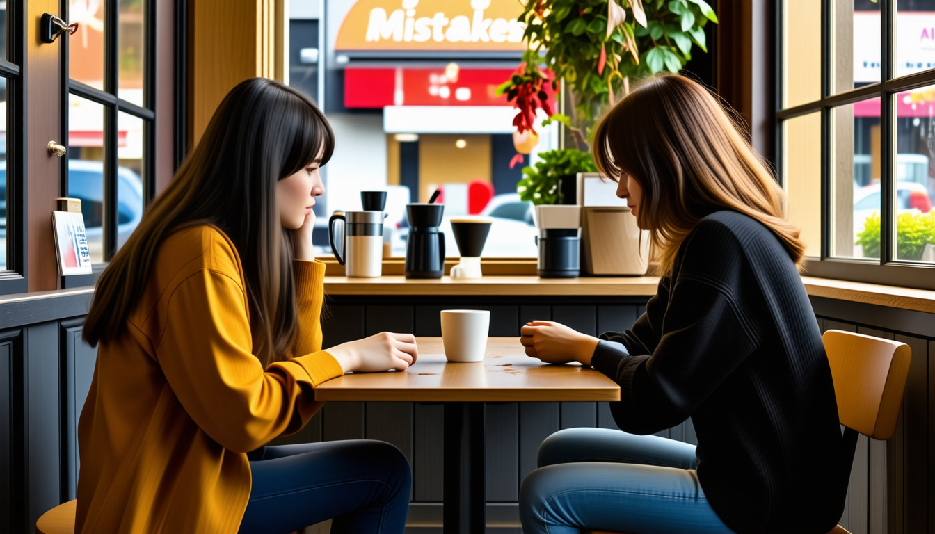 découvrez les 5 erreurs courantes à éviter lors d'une première approche. que ce soit dans un contexte personnel ou professionnel, apprenez à faire bonne impression et à établir des connexions authentiques. améliorez vos interactions et augmentez vos chances de succès en évitant ces pièges fréquents.