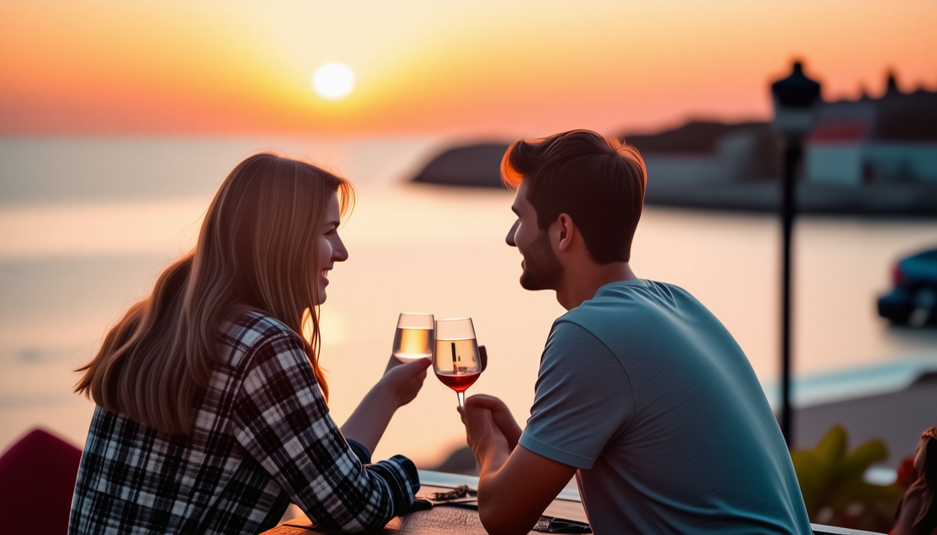 découvrez les 5 erreurs courantes à éviter lors de votre première approche. apprenez à faire bonne impression, à engager une conversation authentique et à établir une connexion solide grâce à nos conseils pratiques pour réussir vos premières interactions.