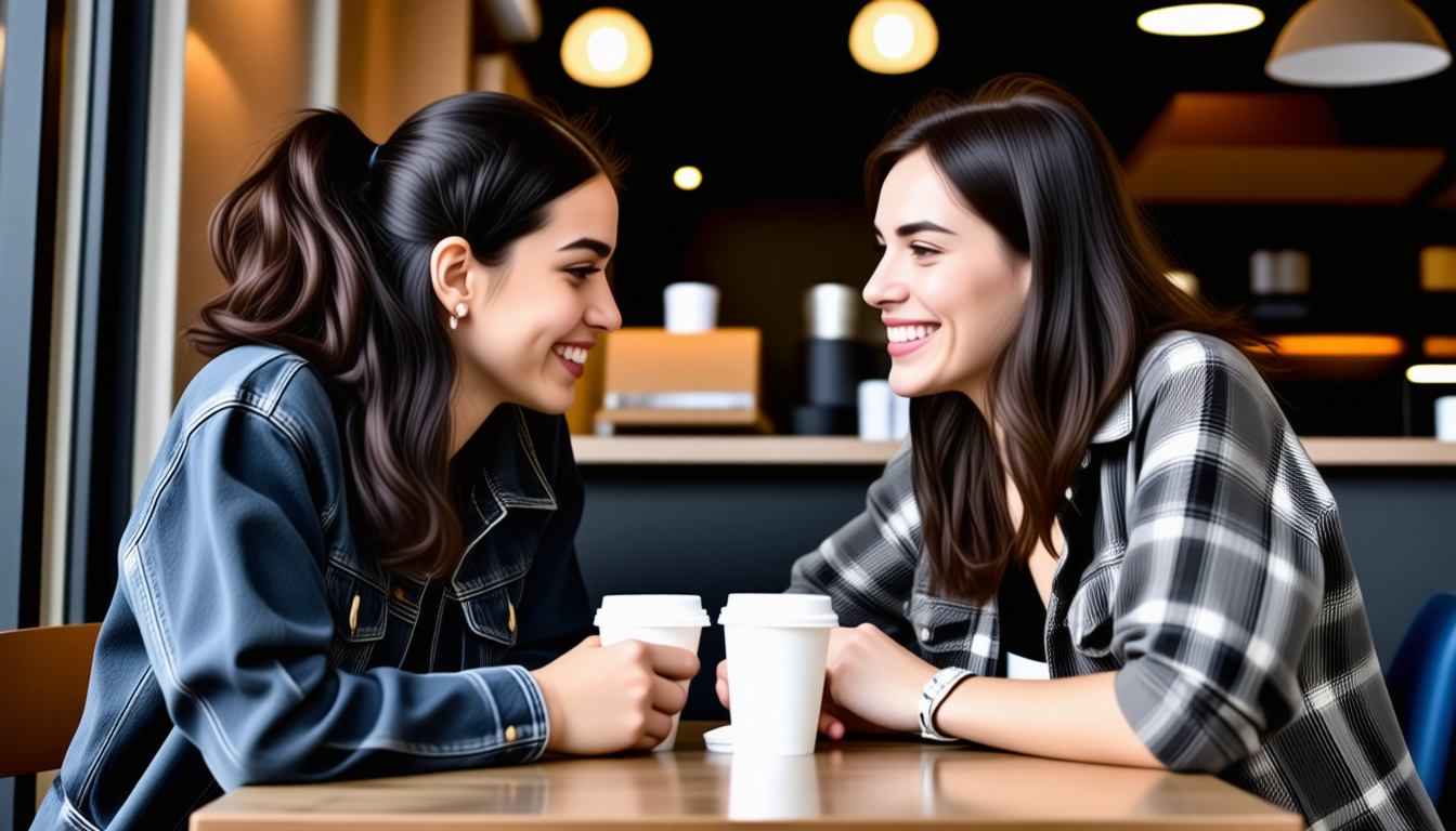 découvrez les 5 erreurs courantes à éviter lors de votre première approche pour garantir une interaction réussie. apprenez à aborder les conversations avec confiance et à faire une impression positive dès le départ.